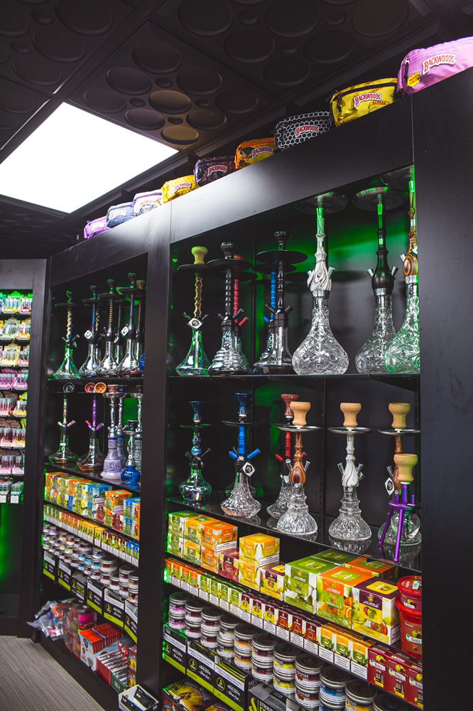 Hookah Supplies Yelp
