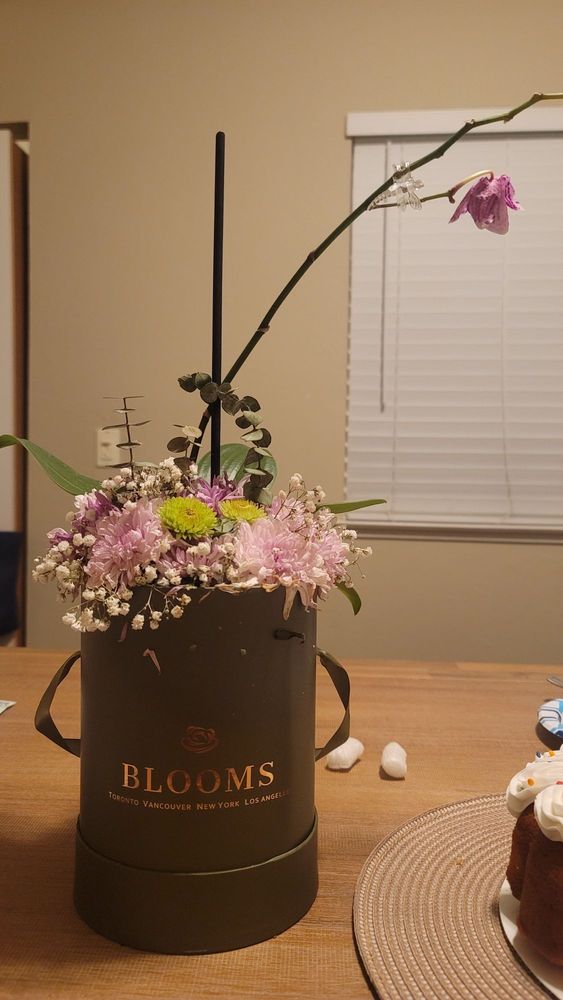 NEW YORK BLOOMS 120 Photos & 58 Reviews 111 W 28th St, New York