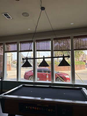 King Street Hideout by null