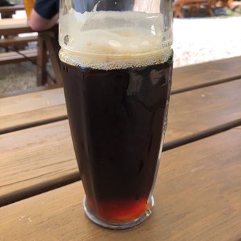 Vyšehrad - $1.60 for a good beer at tourist attraction!  $10 back home - Landmarks & Historical Buildings Near Me - Prague, Puerto Rico