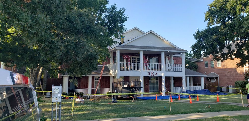 Slide of Presidio Roofing Company of Denton
