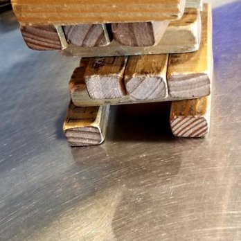 Mr BBQ - Board games while you wait. - Korean Near Me - Fullerton, California