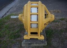 Wofford Electric & Pump Supply Logo
