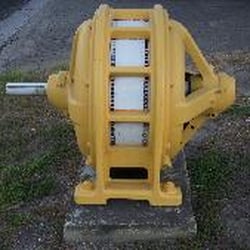 Wofford Electric & Pump Supply