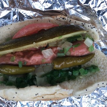 DOCTOR DOGS - Updated February 2026 - 76 Photos & 165 Reviews - 253 E ...