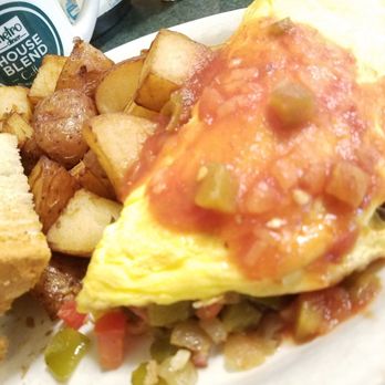 Metro Diner - Western omelette - American Near Me - Altamonte Springs, Florida Metro Diner - Western omelette - American Near Me - Altamonte Springs, Florida
