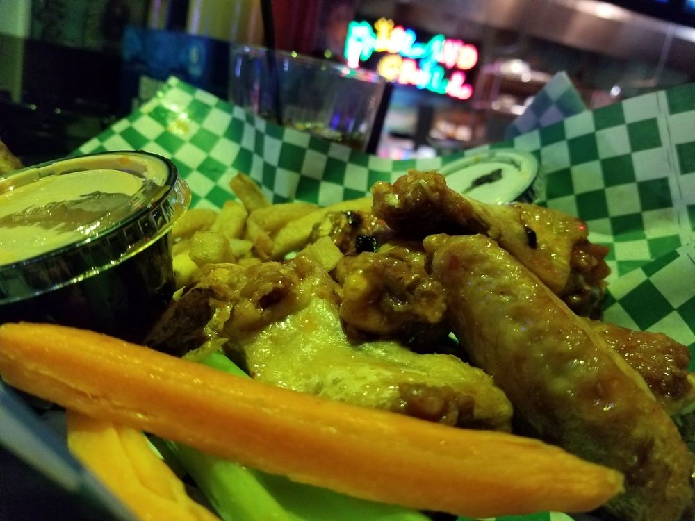 ISLAND BAR & GRILL 71 Photos & 49 Reviews Sports Bars 2660 S