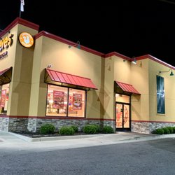 Popeyes Louisiana Kitchen