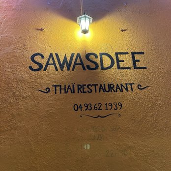 Swasdee Thai Restaurant - Thai Near Me - Nice, 06 Swasdee Thai Restaurant - Thai Near Me - Nice, 06