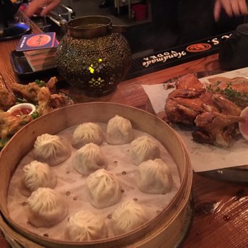 Peony Kitchen - Chinese Near Me - Bellevue, Washington