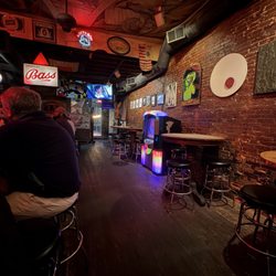 Mount Royal Tavern