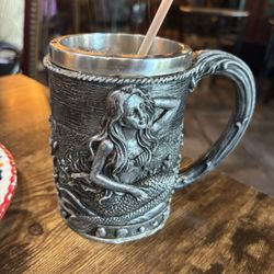 Ome Calli Café - The Power Chai