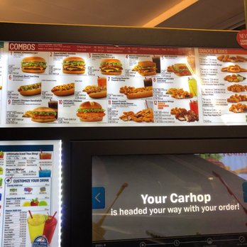 Sonic Drive-In - Fast Food Near Me - Marianna, Florida Sonic Drive-In - Fast Food Near Me - Marianna, Florida