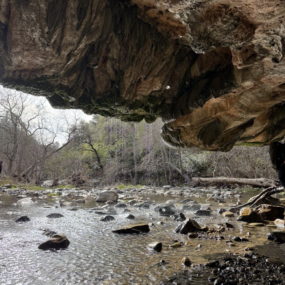 Natural Bridges Hiking Trail - Hiking Near Me - Vallecito, California Natural Bridges Hiking Trail - Hiking Near Me - Vallecito, California