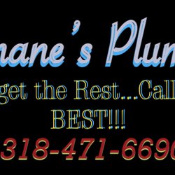 Cormane's Plumbing