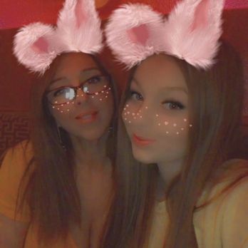 Hot Joy - Me and my mom - Asian Fusion Near Me - San Antonio, Texas Hot Joy - Me and my mom - Asian Fusion Near Me - San Antonio, Texas