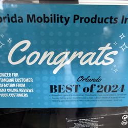Florida Mobility & Medical Supplies