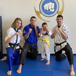 Innovative Martial Arts