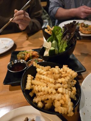 SoJu BBQ by null SoJu BBQ by null