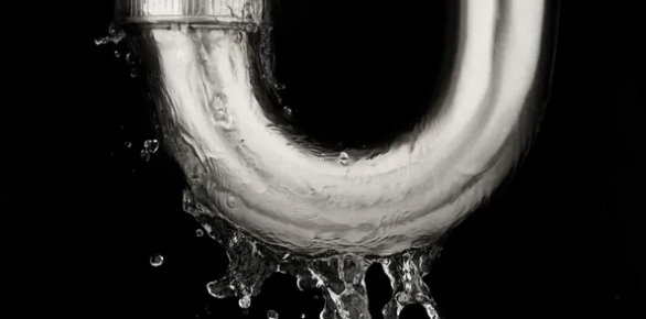 Slide of Maghal plumbing