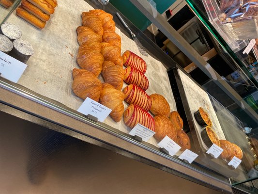 La Fete Patisserie by null