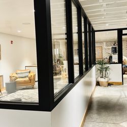 Stoble Coffee - Workspace