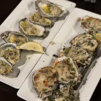 Riptides Raw Bar & Grill - Seafood Near Me - Ormond Beach, Florida