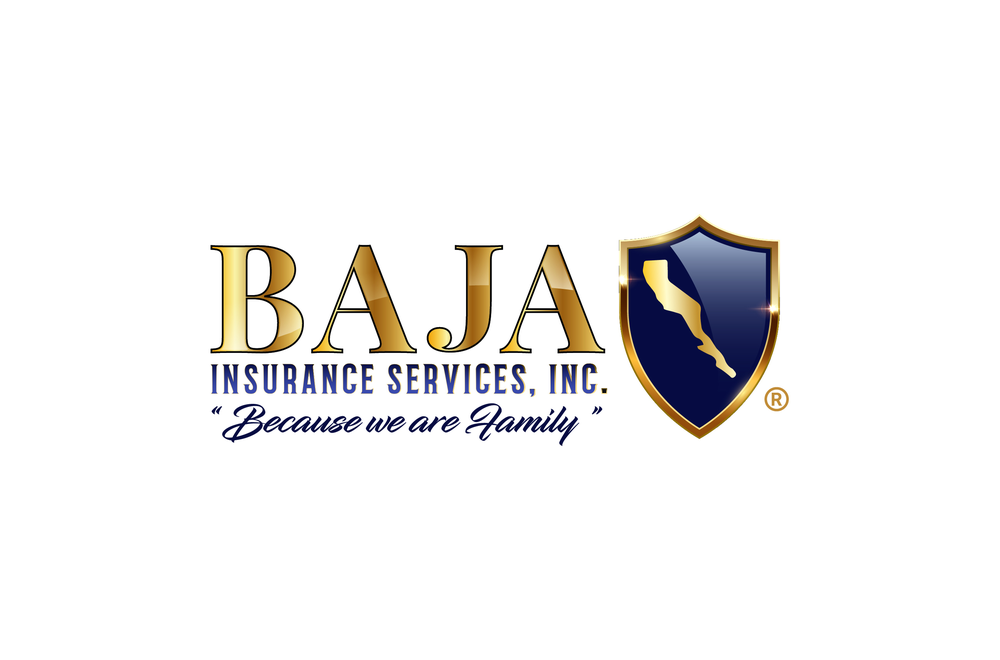 BAJA INSURANCE SERVICES Updated August 2024 4399 Florin Rd