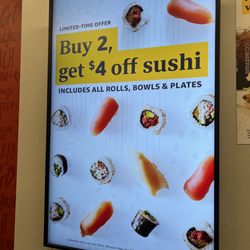 Amazon Go