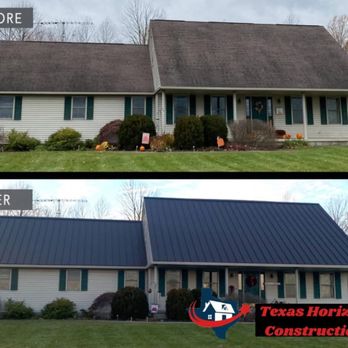 Texas Horizon Construction Services - Roofing Near Me - Houston, Texas Texas Horizon Construction Services - Roofing Near Me - Houston, Texas