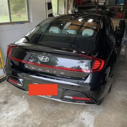 Shane's Auto Detail