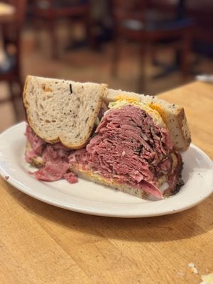 Sarge’s Delicatessen & Diner by null