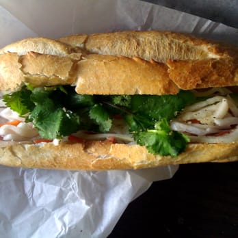 Ba Le Sandwich - #1 special - Bakeries Near Me - Chicago, Illinois Ba Le Sandwich - #1 special - Bakeries Near Me - Chicago, Illinois