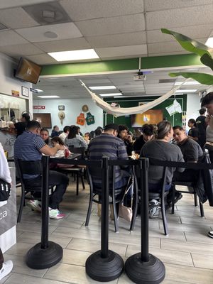 La Sa-Son by Winter by null