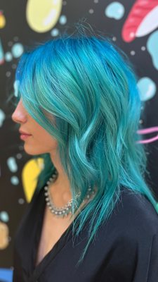 Living Color - What color works for you?