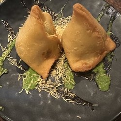 Bombay Bistro