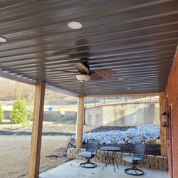 Hines Home Remodeling