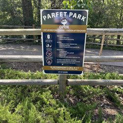 Parfet Park