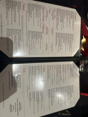 Menu photo 2 Mangia E Bevi Massapequa Park, NY