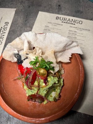 Durango Cantina by null