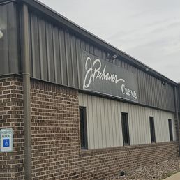 Exterior photo of J Pechauer Custom Cues - Green Bay, Wisconsin Exterior photo of J Pechauer Custom Cues - Green Bay, Wisconsin