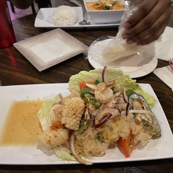 Thai Thai - Yum Talay - Thai Near Me - Lakewood, Ohio Thai Thai - Yum Talay - Thai Near Me - Lakewood, Ohio