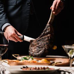 Best Fine Dining Near Me - April 2025: Find Nearby Fine Dining Reviews ...