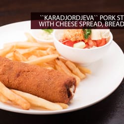 Skadarliya