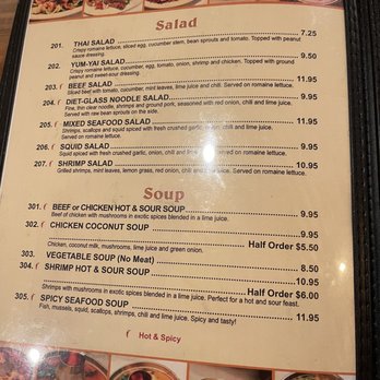 Thai Norcross - Menu - Thai Near Me - Norcross, Georgia Thai Norcross - Menu - Thai Near Me - Norcross, Georgia