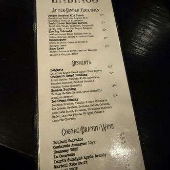 Voodoo Bayou - Cocktail Bars Near Me - Orlando, Florida
