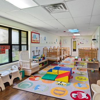 General Booth KinderCare - Infant Classroom - Child Care & Day Care Near Me - Virginia Beach, Virginia General Booth KinderCare - Infant Classroom - Child Care & Day Care Near Me - Virginia Beach, Virginia