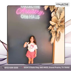 Collective Haus of Hair & Nails