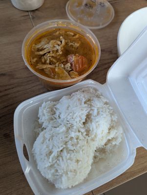 Thai Taste by null