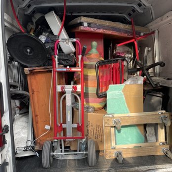 ROLA Logistics - Junk Removal & Hauling Near Me - Brooklyn, New York ROLA Logistics - Junk Removal & Hauling Near Me - Brooklyn, New York
